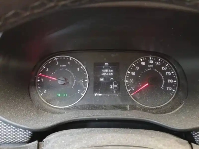 Dacia Sandero tce 90 — photo 12