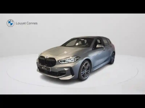 Bmw Serie 1 série 1 118ia 136ch m sport dkg7