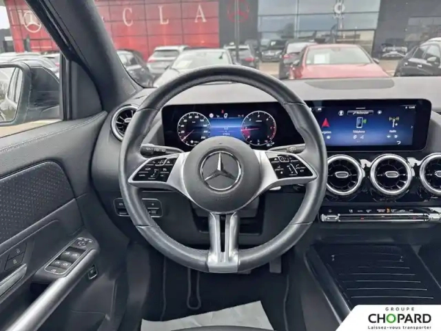 Mercedes Gla 200 d 8g-dct — photo 49