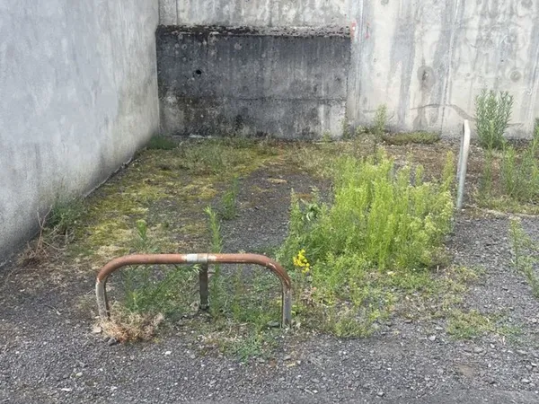 Place de parking