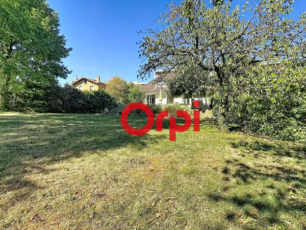 Maison 6 pièces 165 m²