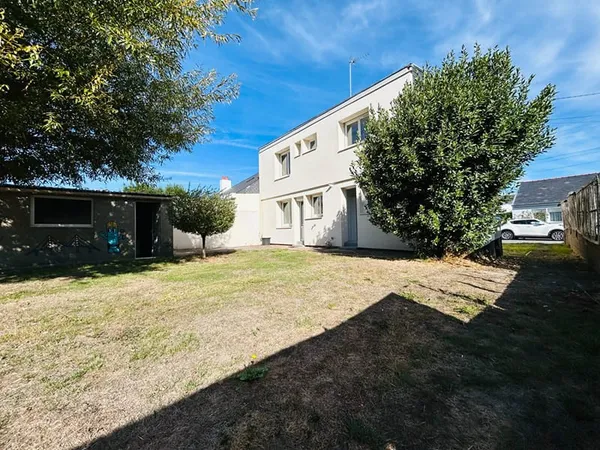 Maison familiale Saint-Nazaire