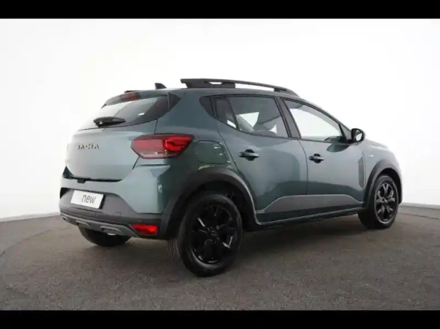 Dacia Sandero 1.0 tce 90ch stepway extreme -24 — photo 5