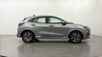 Ford Puma 1.0 EcoBoost 125ch S&S mHEV ST-Line Powershift — photo 4