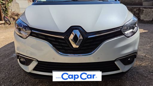 Renault Scenic 1.6 dCi 160 EDC6 - Edition One – 2016 – 138394 km – Diesel – Boîte Automatique — photo 48
