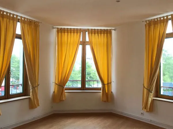 Appartement 2 pièces 75 m²