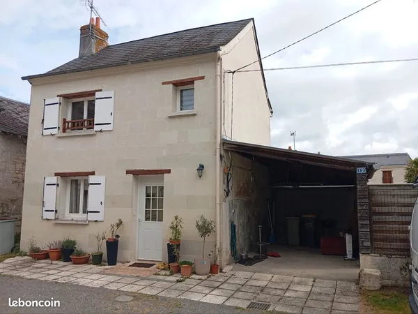 Location petite maison