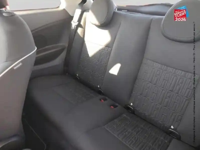 Fiat 500 e 95ch my23 — photo 11