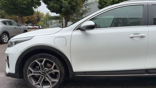 Kia XCeed 1.6 GDi 141 Plug in Hybrid DCT6 - Active – 2022 – 46808 km – Hybride rechargeable – Boîte Automatique — photo 11