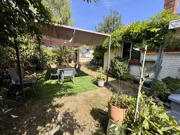 Maison 6 pièces 140 m²