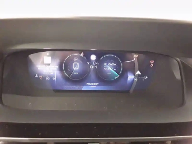 Peugeot 308 sw puretech 130ch s&amp;s eat8 — photo 33