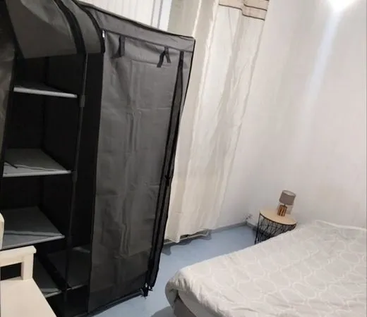 Chambre en colocation chez l'habitant a Crei UNIQUEMENT EN SEMAINE