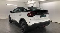 Citroen C4 1.2 PureTech 130ch S&S PLUS Automatique — photo 7