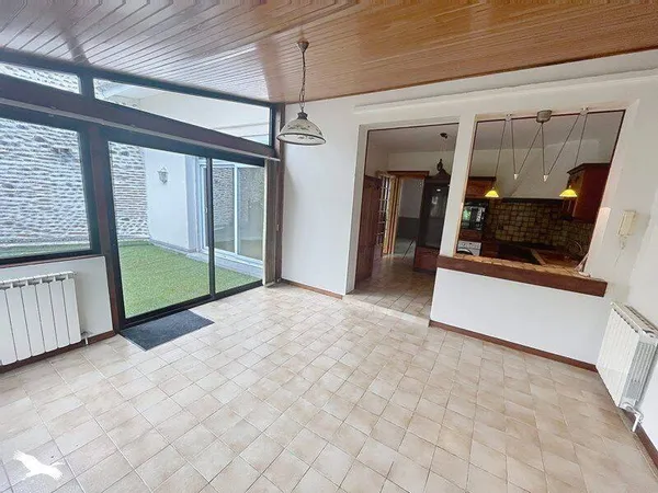 Appartement 3 pièces 82 m²
