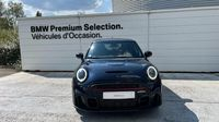 Mini Mini Cooper S 178ch John Cooper Works