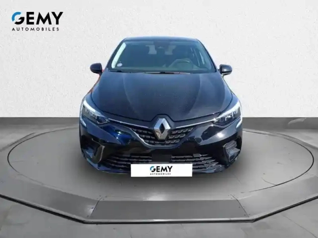 Renault Clio tce 90 — photo 2