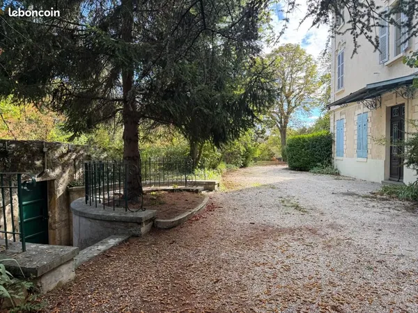 Duplex 4 pièces 126 m²