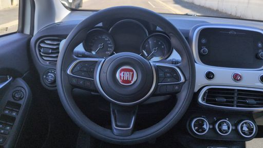 Fiat 500X 1.0 FireFly Turbo T3 120 - City Cross – 2019 – 55004 km – Essence – Boîte Manuelle — photo 28