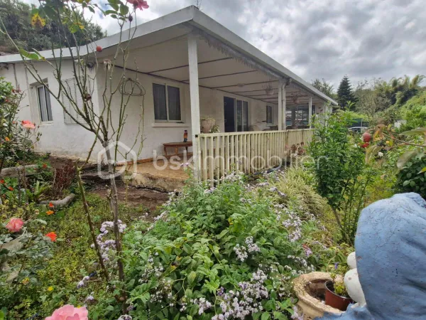 Maison 3 pièces 125 m²