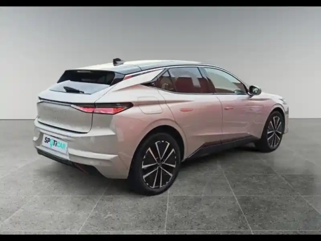 Ds Ds 4 n°4 e-tense 213ch etoile — photo 5