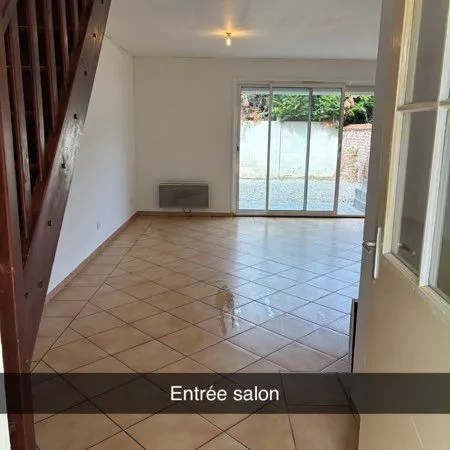 Maison 3 chambres