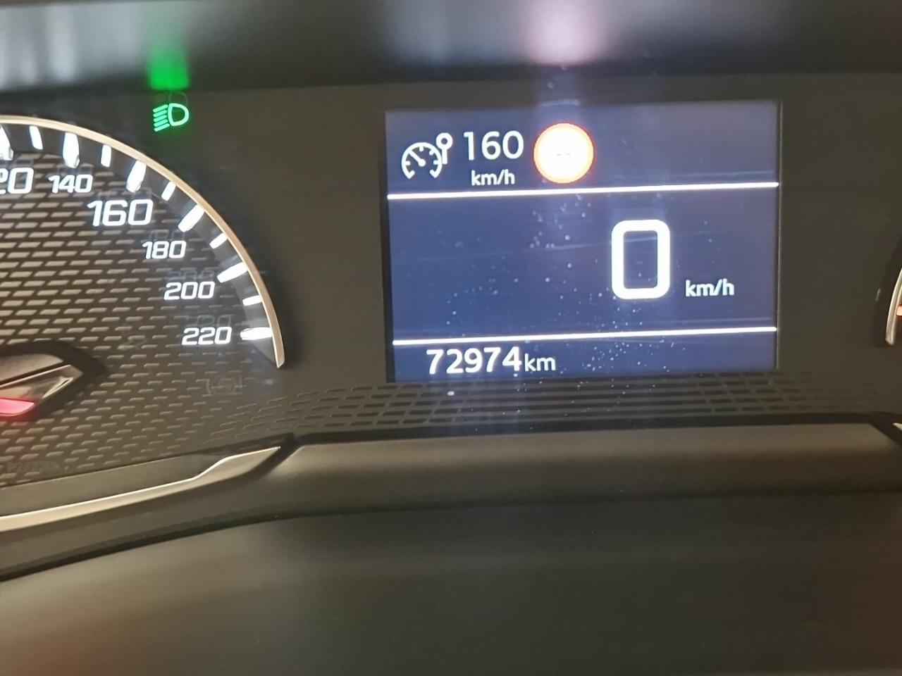 Peugeot 208 puretech 75 s&s bvm5 active business — photo 19