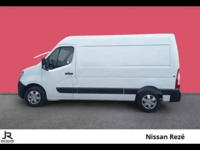 Nissan Interstar fg l2h2 3t3 2.3 dci 135ch n-connecta — photo 4