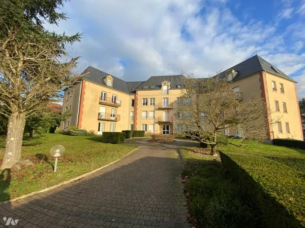 Vends t6 et plus - 139 m² - Noyon 60400