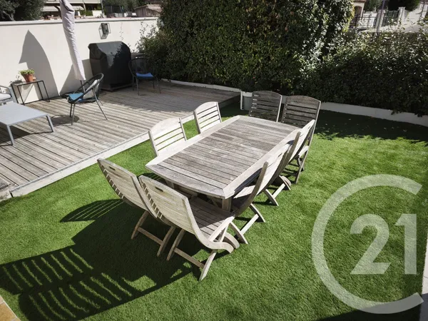 Appartement 4 pièces 93 m²