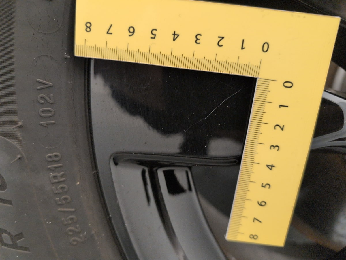 Opel Grandland — photo 24