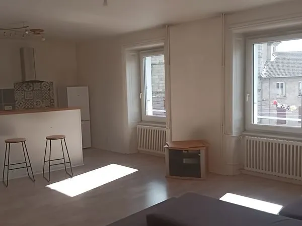 Appartement meublé