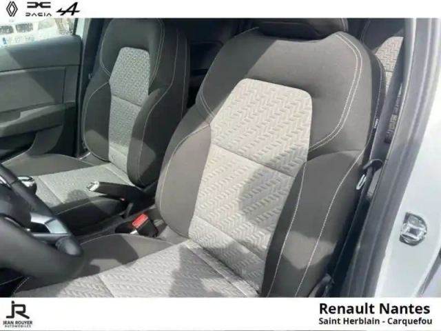 Renault Clio 1.0 sce 65ch evolution — photo 5