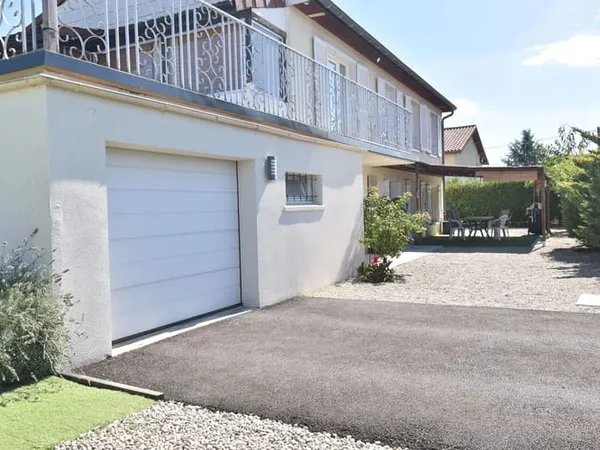 Maison 6 pièces 174 m²