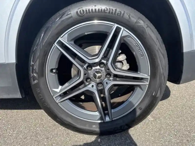 Mercedes Gla 200 d — photo 9