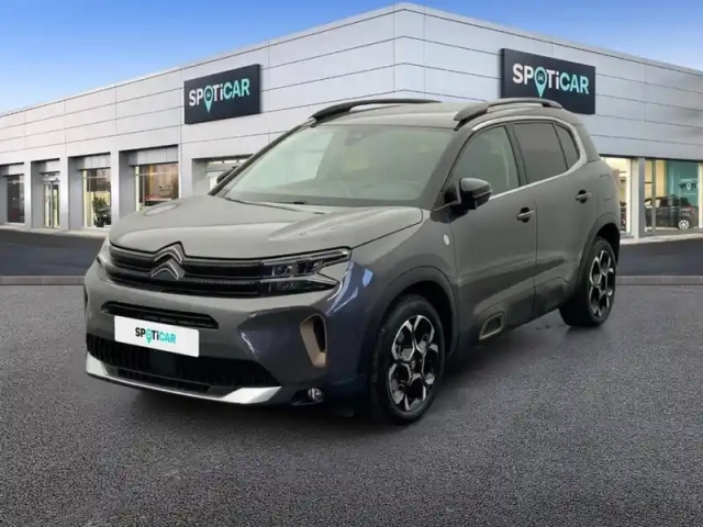 Citroën C5 Aircross hybride rechargeable 225 e-eat8 c-series