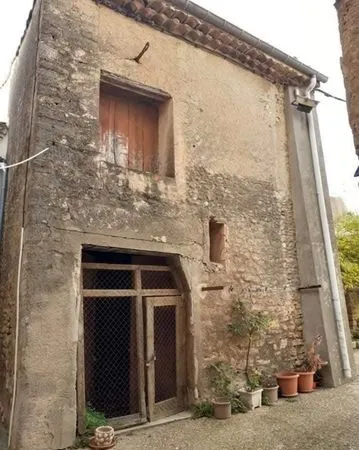 Commerce Vente Alignan-du-Vent 104m² 14000€