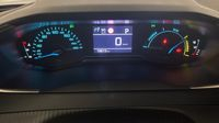 Peugeot 2008 1.2 Hybrid 136ch Style e-DCS6 — photo 10