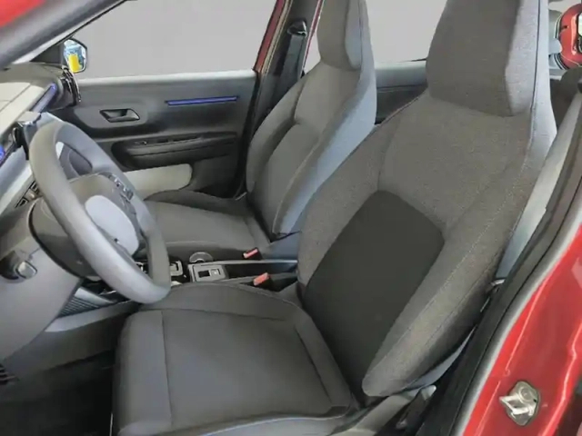 Citroën C3 e- 113 ch — photo 11