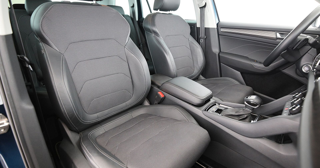 Skoda Kodiaq — photo 19