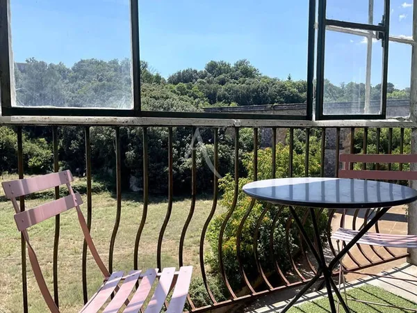 Appartement 3 pièces 41 m²