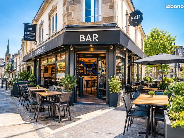 Bar 100 m² AURAY