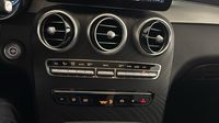 Mercedes Glc Coupé 220 d 194ch AMG Line 4Matic 9G-Tronic — photo 26