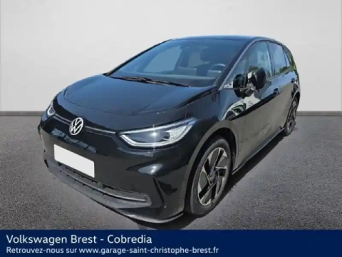 Volkswagen Id.3 204ch pro  58 kwh life max