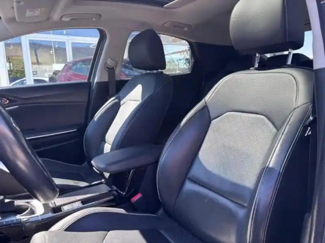 Kia Xceed 1.6 gdi 105ch + plug-in 60.5ch premium dct6 — photo 12