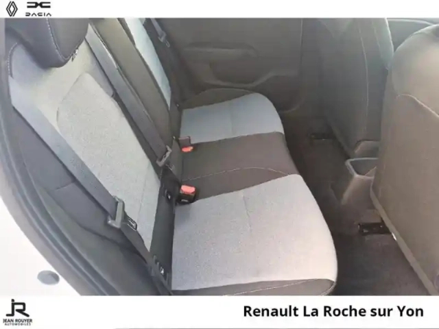 Renault Clio 1.0 sce 65ch evolution - 24 — photo 15