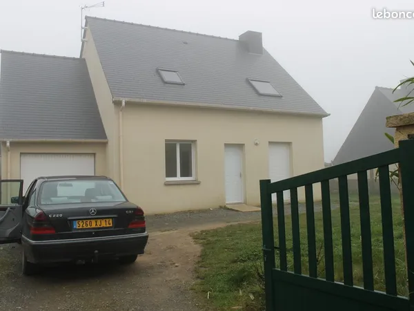 Location A L ANNEE