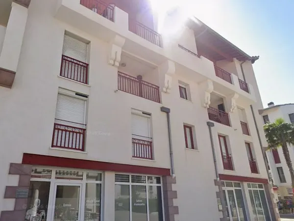 Appartement meuble t5