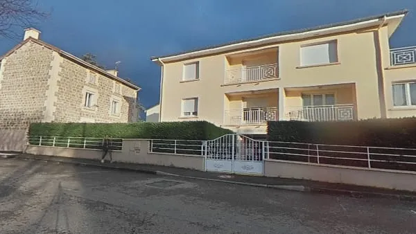 Immeuble 444 m²