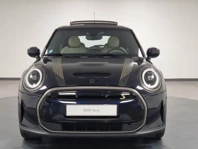 Mini Mini cooper se 184ch edition resolute plus bva — photo 5