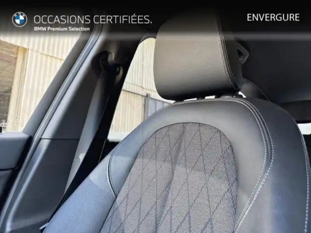 Bmw X1 xdrive20da 190ch xline — photo 19